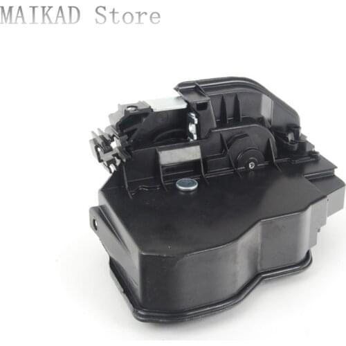Rear Door Lock Latch Door Lock Actuator Motor for BMW F30 F31 F34 F35 316i 320i 328i 335i 316Li 320Li 328Li 335Li 51227229460