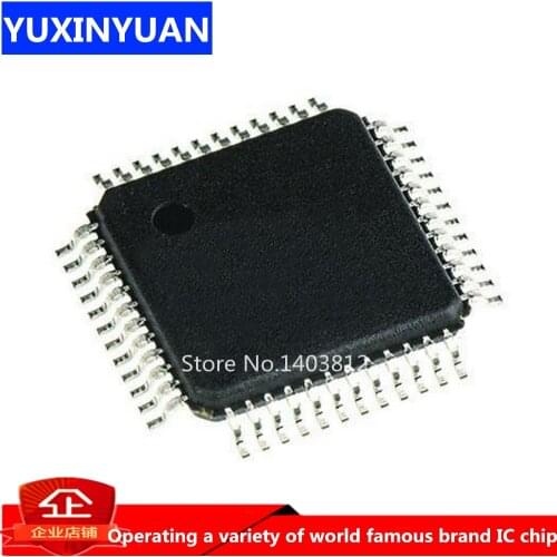 1PCS ATMEGA8A ATMEGA8A-AU QFP32