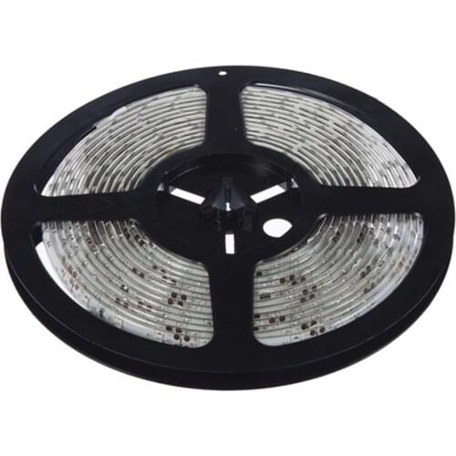 3528 Waterproof Red SMD Flexible Lamp Car Light Strip 300LED 5M