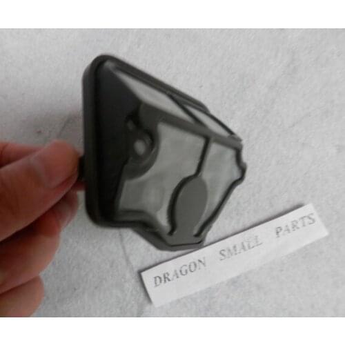 4 X AIR FILTER NYLON MESH ELEMENT FOR HUSQVARNA 136 137 141 142 CHAINSAWS 4PCS/LOT CLEANER REPL 530 0298-11 FREE POSTAGE