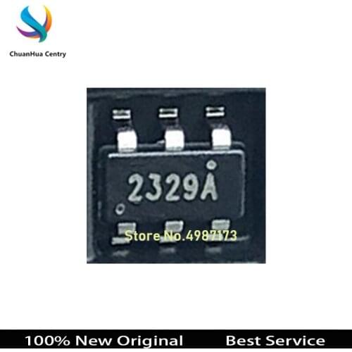 50 pcs/lot AP5905ATCER BP2329A FDC638P-NL FP6291LR-G1 IMX8T108 SOT23-6 New and Original In Stock