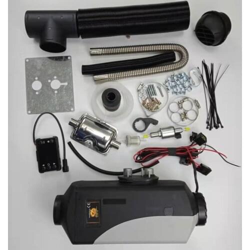 5000W webasto 12V diesel heater for caravan Truck ship Car boat- To replace Eberspacher D4, Webasto heater At 5000. Not original