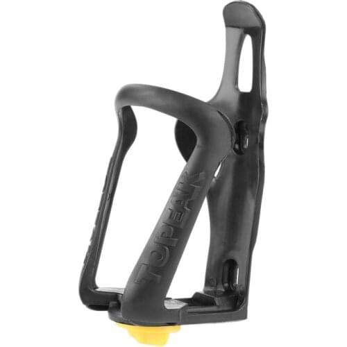 Cycling Bicycle Drink Water Bottle Holder Durable Lightweight Mountain Bike Adjustable Drink Bottle Cage Cycling Accessories