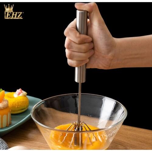EHUANGZHANG Whisk Whisk