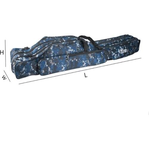 FDDL Fishing Lure Bags