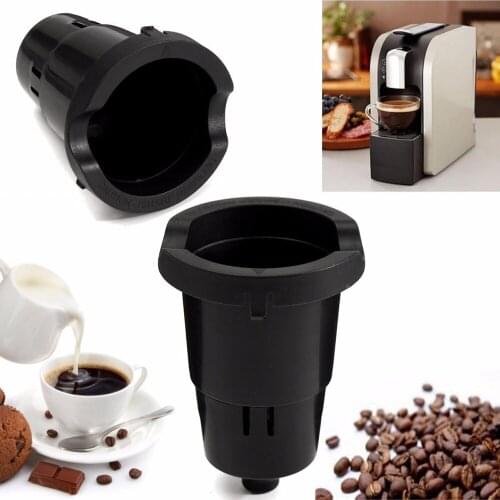 Coffee Filter Reusable Coffee Capsules K-cup Holder Replacement Part Filters For Keurig K55 Machine Coffee And Tea Accessories