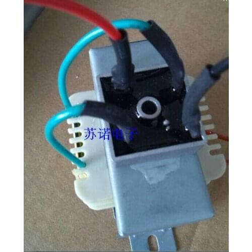 Customized Rectifier DC Transformer Z20VA AC AC220V to DC DC110V (Wuxi SEG Market)