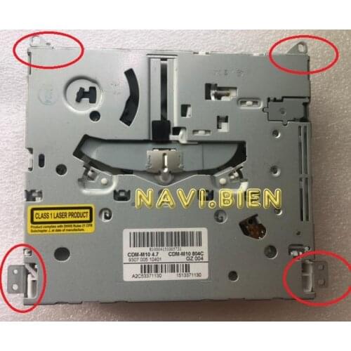 Single CD mechanism CDM M10 4.7 CDM-M10 4.7/3 Loader FOR KIA