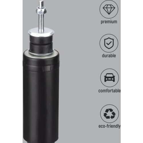 Front Air Suspension Shock Strut for Chevy Chevrolet GMC Cadillac SUV 22187159 Suspensions Absorder Front LH RH L / R