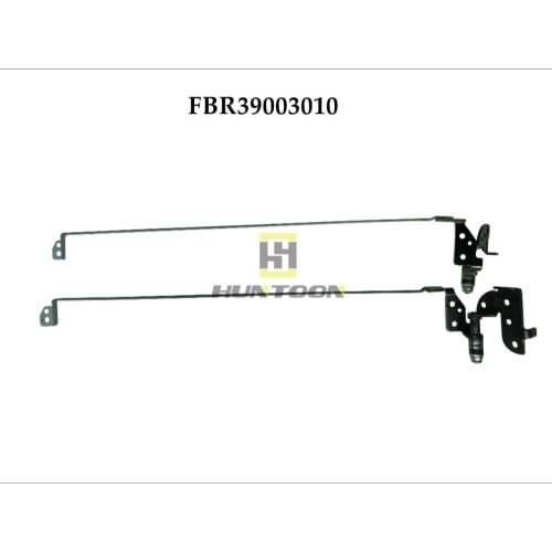 Laptop LCD/LED L&R hinges for HP Pavilion G7 G7-2000 series 17.3inchs Q108 Q111 Monitor Axis FBR39003010 FBR39004010 FBR39005010