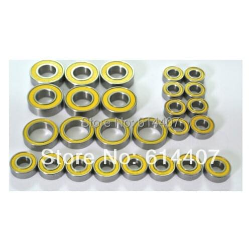 Supply high grade Bearing for AXIAL RACING SCORPION AX-10 ROCK CRAWLER