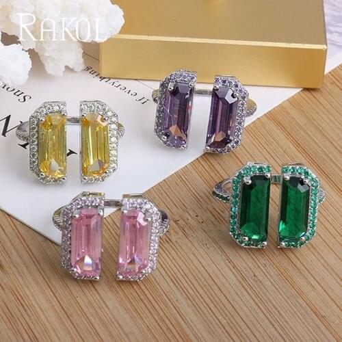 Большие кольца Rakol China At AliExpress