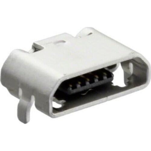 Connectors USB Connectors Molex 105164-0001 1051640001