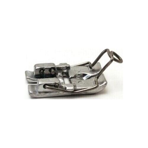 Taiwan buford sewing machine special presser foot basketwork presser foot with rope presser foot, 93-036936-93
