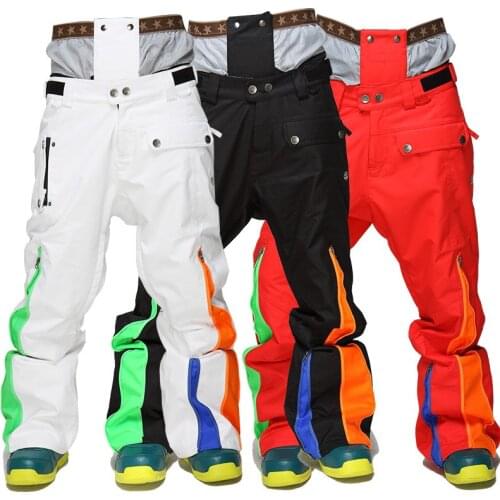 WINTERIMPRESSION Men's Sportswear