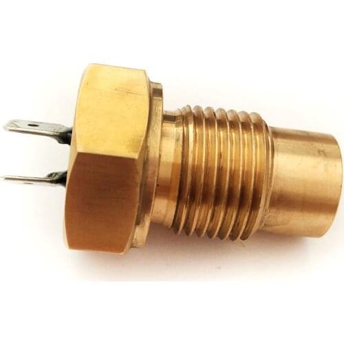 1615783102 Temperature Switch Control Valve for Atlas Copco Screw Air Compressor Pressure Exhaust Parts All New 1615-7831-02