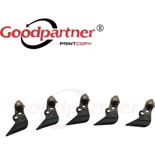 5PC for Xerox DC 156 186 236 286 DocuCentre 2056 IV 2060 3060 3065 WC 5325 5330 5335 Pro 123 128 133 Upper Fuser Picker Finger