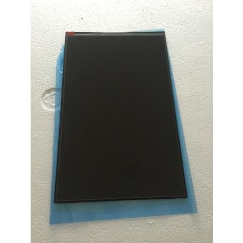 Free shipping 10.1 inch LCD screen for 40 pin,100% New for TurboPad 1016 TurboPad1016 Display, Tablet PC LCD