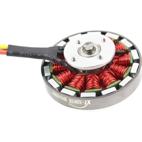 JMT 350KV Brushless Disk Motor high Thrust With Mount For RC Mini Multicopters RC Plane Octacopter Hexa Multi Copter Aircraft