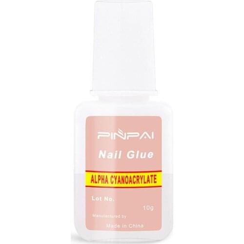 BREYLEE Nail Adhesives
