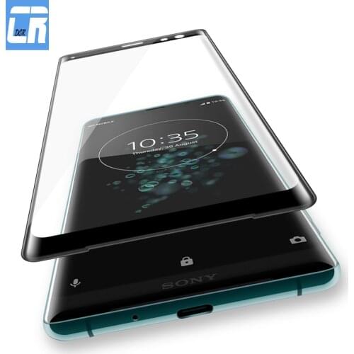 DCR Xperia XZ2 Premium