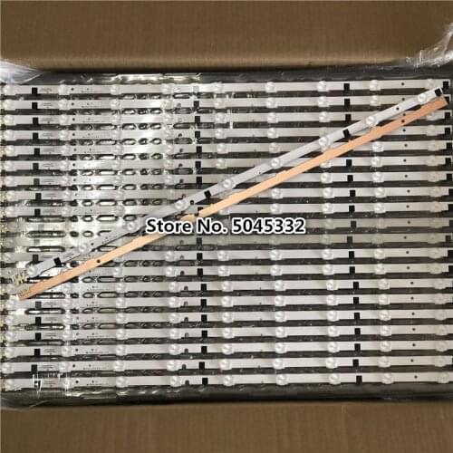 FOR samsung D2GE-320SCO-R3 D2GE-320SC1-R0 CY-HF320BGSV1H UE3265F5000AK HF320BGS-V1 UE32f5500AW UE32F5700AW 650MM 9 lamp