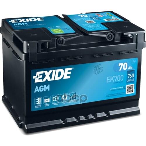 EXIDE Transport And Accessories