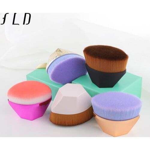 FLD Powder Brushes