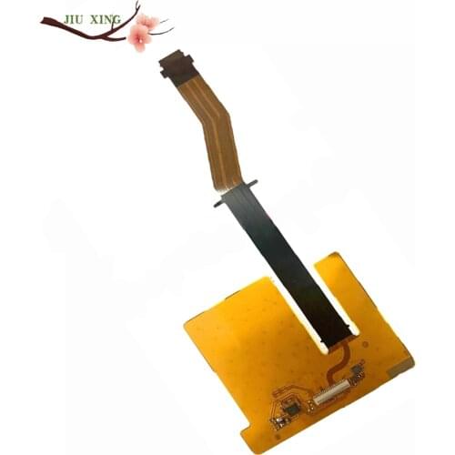 Brand new original LCD hinge flexible FPC rotate shaft Flex Cable replacement for nikon D780 Camera