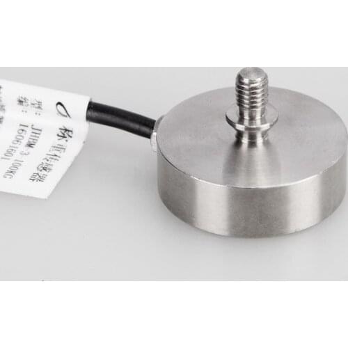JHBM-3 single ended pull rod type membrane box weighing sensor force sensor gravity sensor