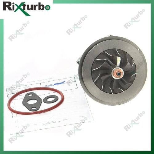 New Turbine 100% Balance Turbo Cartridge For Volvo S60 S70 V70 XC70 XC90 2.3T B5234T3 184 KW 2000- TD04HL13T8 49189-05200