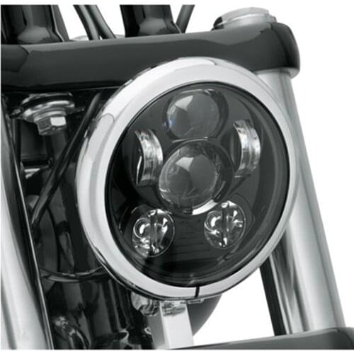 Marloo Headlights For Motorcycles