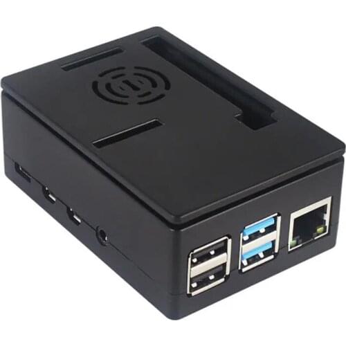 WeiHeng Raspberry Pi