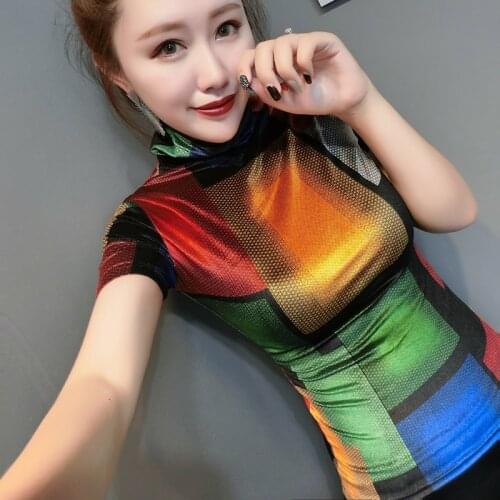 Xinliangyi Women's T-shirts With Print