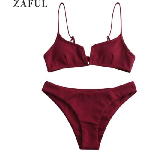 Swimwear ZAFUL China