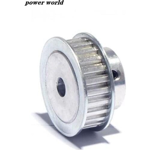 Timing Pulley XL14 Tooth Synchronous Wheels Gear Part inner bore for 4/5/6/8/10 3D Printers Parts