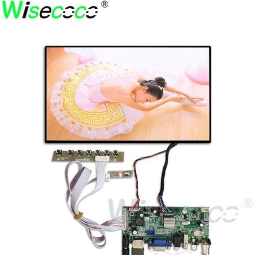 10.1 inch 1280x800 HDMI Screen LCD Display with Driver Board Monitor for Raspberry Pi Banana/Orange Pi Mini computer