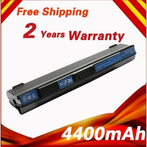 Golooloo Battery for Acer One 531 531h 751 751h UM09A31 UM09A41 UM09A71 UM09A73 UM09A75 UM09B31 UM09B34 UM09B71 UM09B73 UM09B7C