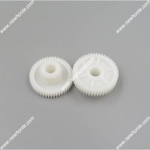 ATM new compatible 4811100728 cassette gear 23T-49T gear for WINCOR 50pcs per lot