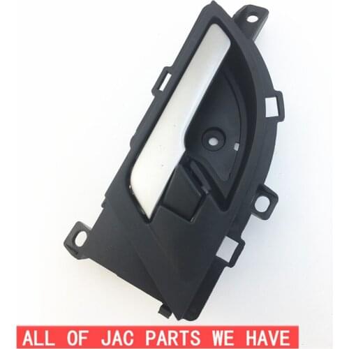 Free shipping JAC S5/T6 Interior Right door handle assembly 6105240U1510