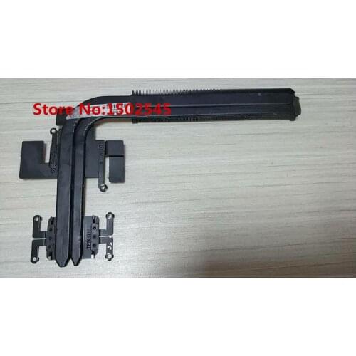 Free Shipping Original Laptop CPU Heatsink for HP 15-AX 15-AX033DX 15-BC200 15-BC299 TPN-Q173 Heatsink Radiator 860348-001