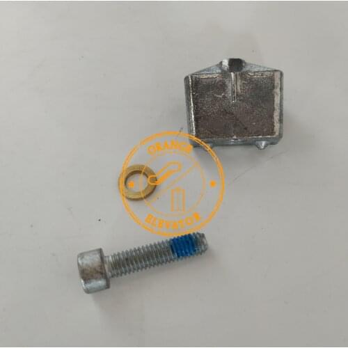 100 Pieces Escalator Pallet Holder For 9500 SFS468462