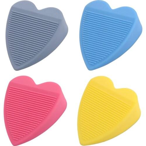 Safety Door Stopper Anti-skid Golf Modelling Door Fender Anti-Collision Door Wedge Children Anti-Folder Hand Security