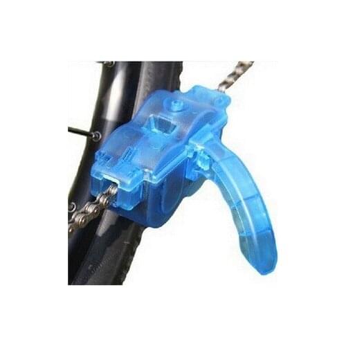 Mountain Bike Chain Cleaner Set Bicycle Chain Cleaning Device Flywheel Tooth Plate Cleaning and MaintenanceTools Bike Chain Tool
