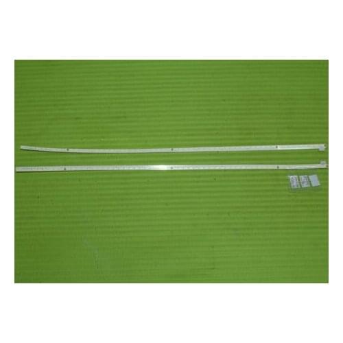 JVC- LT-43C860 TV VES430QNE LED Backlight strip For VESTEL 17ELB43ULR1 7020PKG 58EA 17ELB43ULR3 43FB755 43FB8500 43FB7500