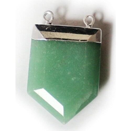 Natural Pendant Contact Fashion Jewelry