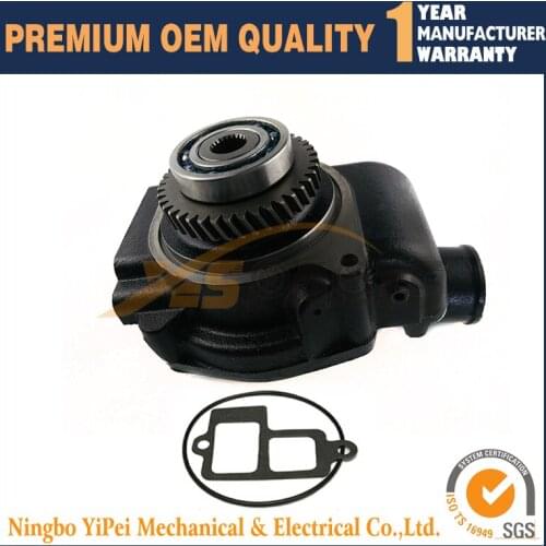 FOR Cat Caterpillar Various 3304 3306 NEW Water Pump 2W8002 1727766