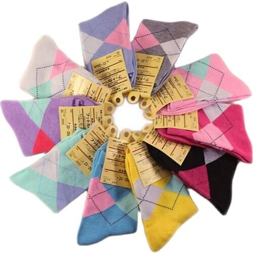 OCEAN BLUEVIN Women's Winter Socks