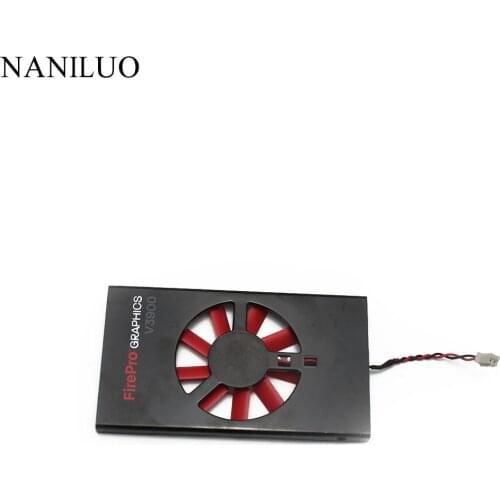 Original PLA05010S12M-2 12V 0.2A V 3900 For AMD SAPPHIRE FirePro V3900 HP Graphics Cooling Fan