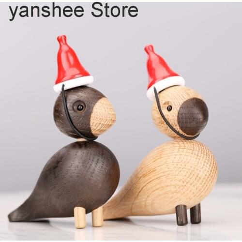 Main imports: miniature wooden dolls for household decoration, larva bird toy sculptures, Christmas gifts, northern Europe